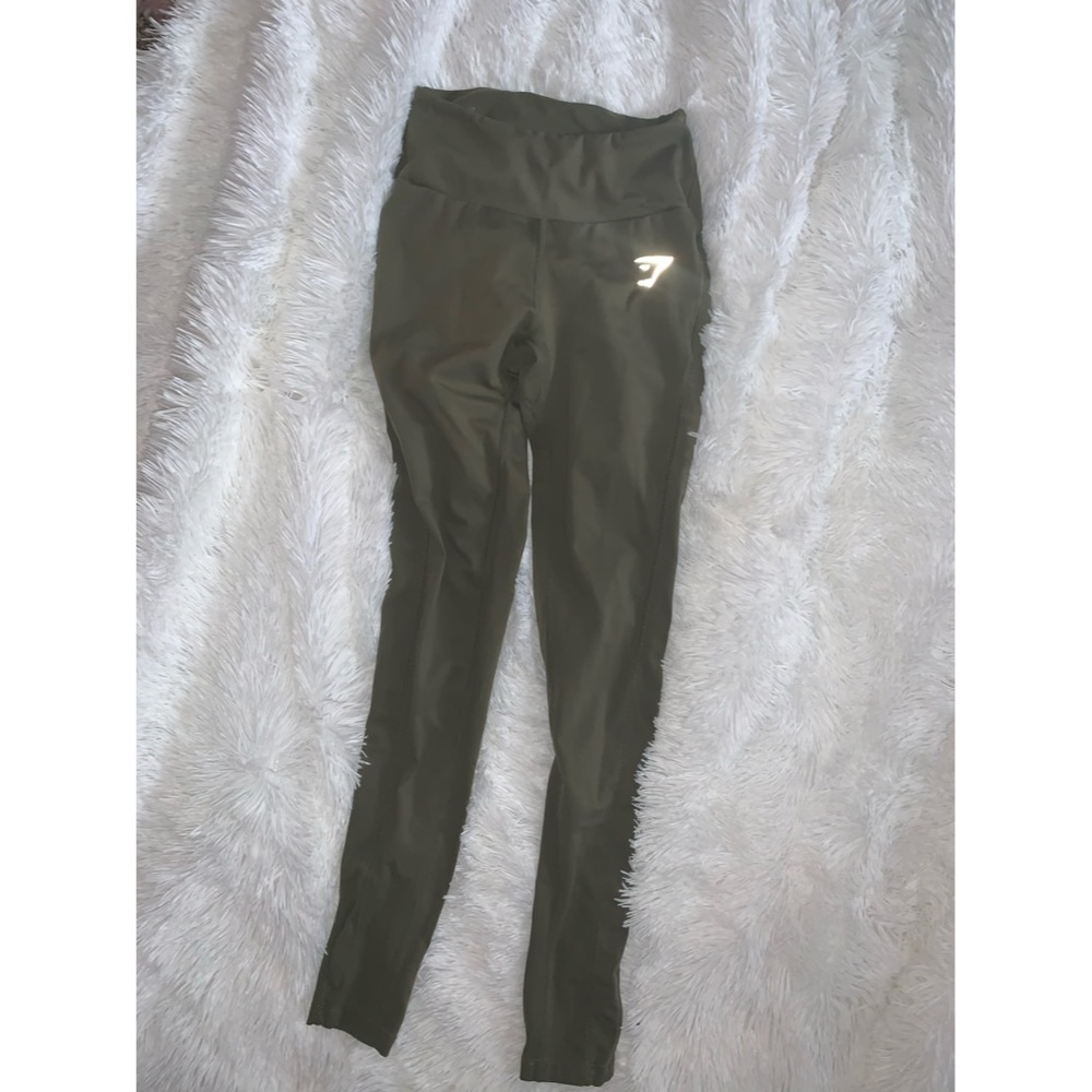 Gymshark Dreamy Leggings